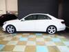 MERCEDES BENZ E-CLASS