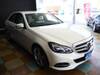 MERCEDES BENZ E-CLASS