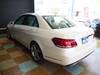 MERCEDES BENZ E-CLASS