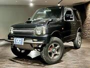 2004 SUZUKI JIMNY