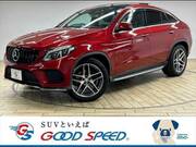 2016 MERCEDES BENZ GLE