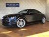 AUDI TT COUPE