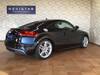 AUDI TT COUPE