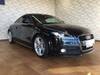 AUDI TT COUPE