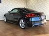AUDI TT COUPE