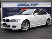 2006 BMW 3 SERIES