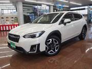 2019 SUBARU XV