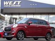 2017 DAIHATSU CAST