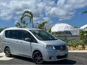 2012 NISSAN SERENA 20X