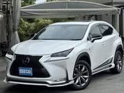 2014 LEXUS NX