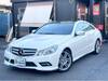 MERCEDES BENZ E-CLASS