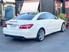 MERCEDES BENZ E-CLASS