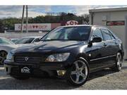 2004 TOYOTA ALTEZZA