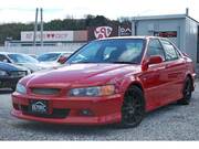 2000 HONDA ACCORD EURO R