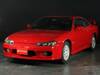 NISSAN SILVIA