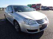 2009 VOLKSWAGEN JETTA
