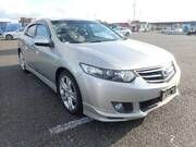 2009 HONDA ACCORD