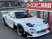1998 MAZDA RX-7