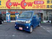 2007 DAIHATSU ATRAI WAGON