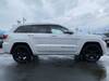 CHRYSLER JEEP GRAND CHEROKEE