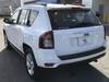 CHRYSLER JEEP COMPASS