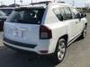 CHRYSLER JEEP COMPASS