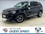 2014 BMW X3