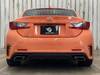 LEXUS RC
