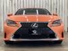 LEXUS RC