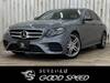 MERCEDES BENZ E-CLASS
