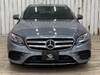 MERCEDES BENZ E-CLASS