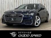 2019 AUDI A6 AVANT