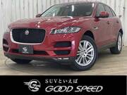 2016 JAGUAR OTHER
