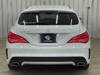 MERCEDES BENZ CLA-CLASS Shooting Brake