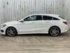 MERCEDES BENZ CLA-CLASS Shooting Brake