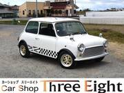 1993 ROVER MINI MAYFAIR 1.3I