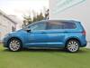 VOLKSWAGEN GOLF TOURAN