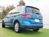 VOLKSWAGEN GOLF TOURAN