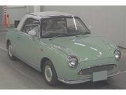 1991 NISSAN FIGARO