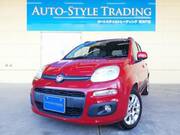 2013 FIAT PANDA