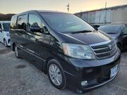 2003 TOYOTA ALPHARD G MS