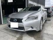 2013 LEXUS GS