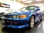 2002 HONDA ACCORD