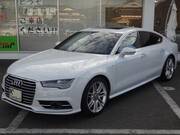 2015 AUDI A7 SPORTBACK