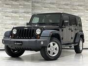 2014 CHRYSLER JEEP WRANGLER