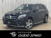 2016 MERCEDES BENZ GLE