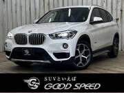 2017 BMW X1