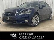 2015 LEXUS GS