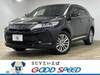 TOYOTA HARRIER HYBRID
