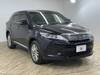 TOYOTA HARRIER HYBRID
